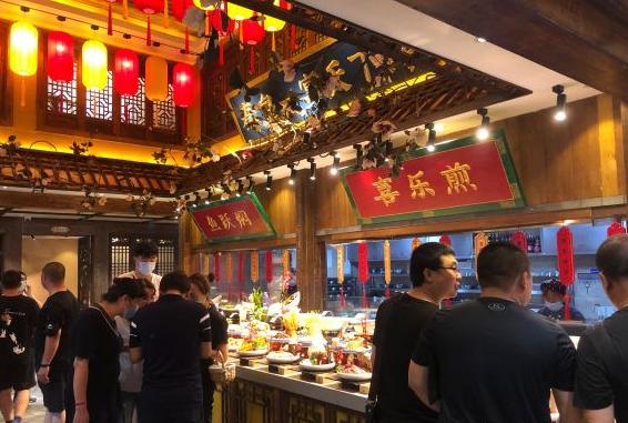 秦皇岛美食打卡圣地,秦皇岛美食攻略必去的地方