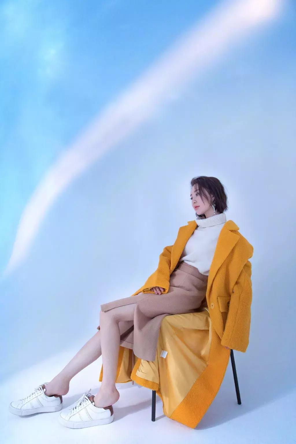 特别显高显腿长的拍照技巧,显腿长的拍照方法背影