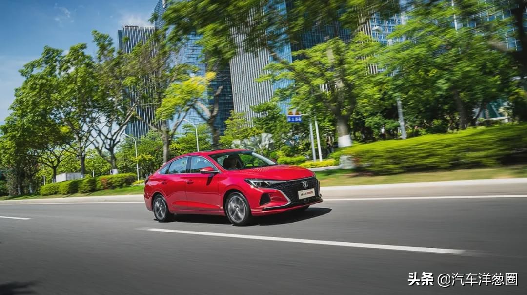 十万以内选这几款国产车准没错,国产车最不值得买的车型