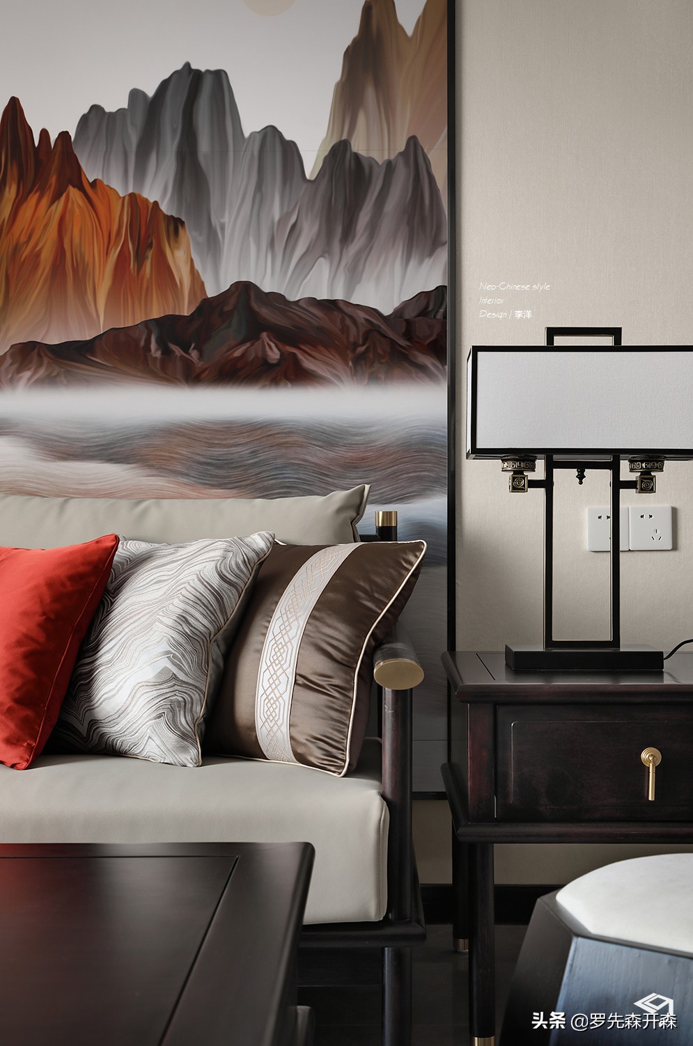 淮安家庭欧式风格装修,淮安小户型装修实景