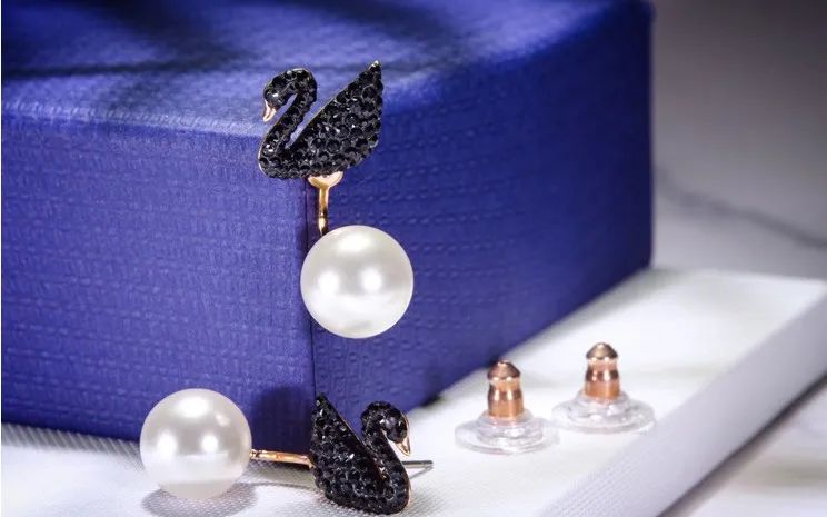 气质女生饰品,气质女生标配