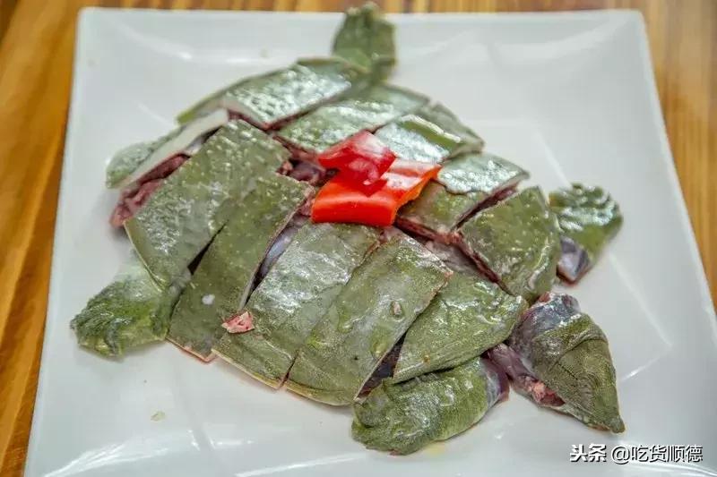 顺德人均100的农庄,顺德最顶级农庄