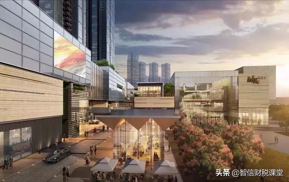 深圳豪华商场,深圳最豪华的商场