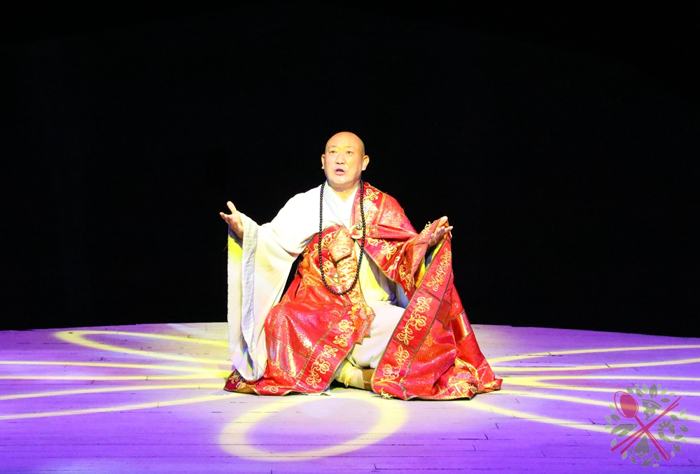 云浮国恩寺一日游,云浮国恩寺附近攻略