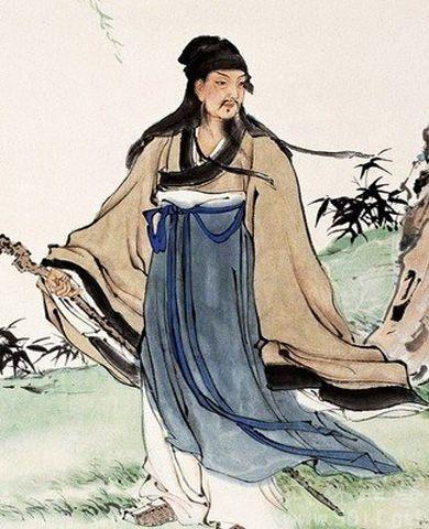 陶渊明诗中菊花的意象论文,屈原笔下的菊花代表了什么人