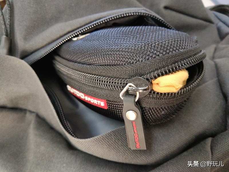 塞北初夏，拓乐陪我逐云日，拓乐Thule35LAllTrailX背包测评