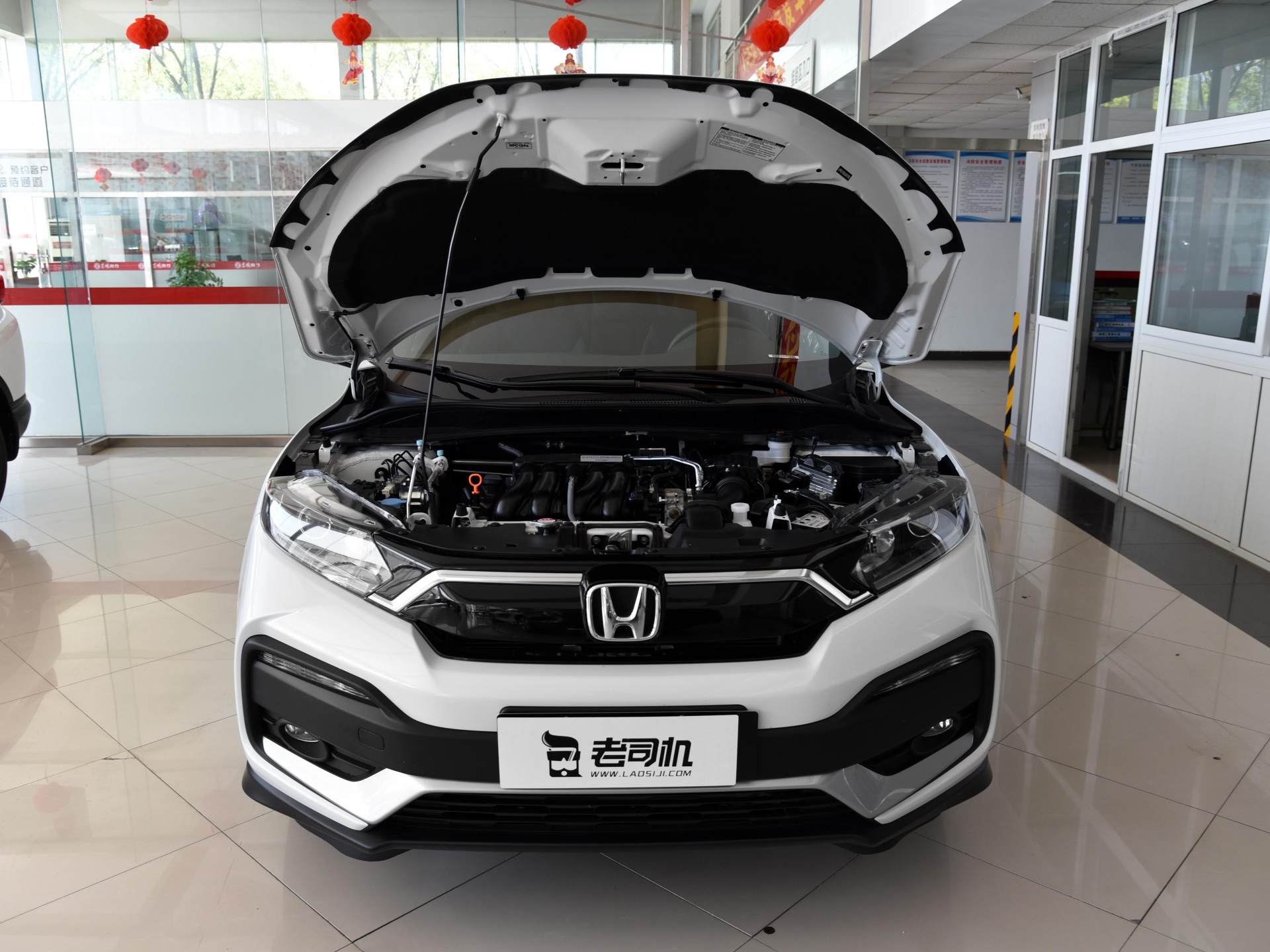 本田xrv和昂科拉有什么区别,本田xrv和昂科拉哪个好