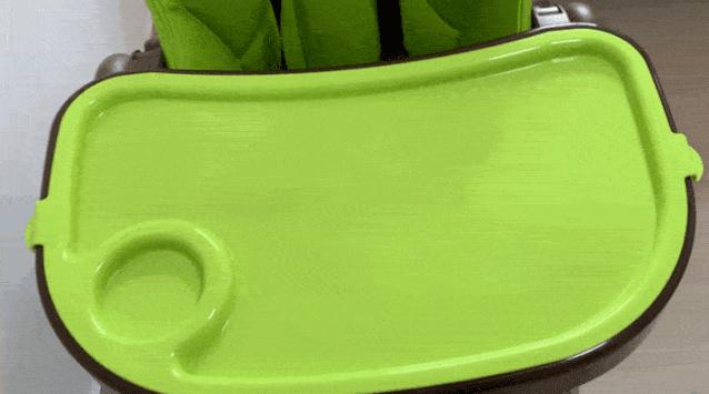 200-300元餐椅,2022宝宝餐椅推荐实用排行榜