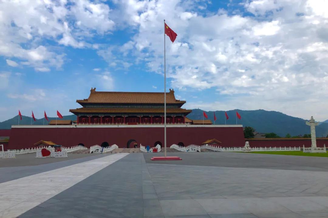 你对我一无所知的视频,横店你不知道的事情