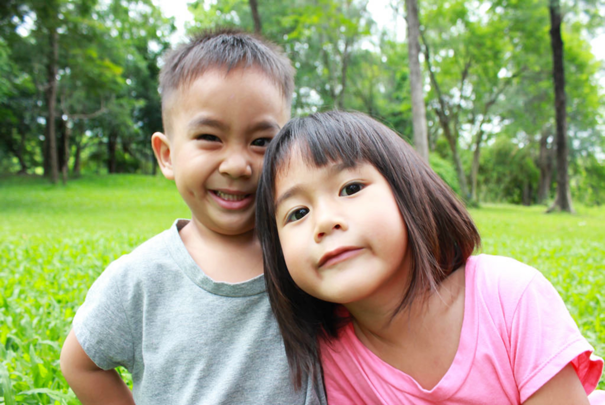 过来人坦言：龙凤胎看似幸福，实则操心受罪，只有外行人才会羡慕