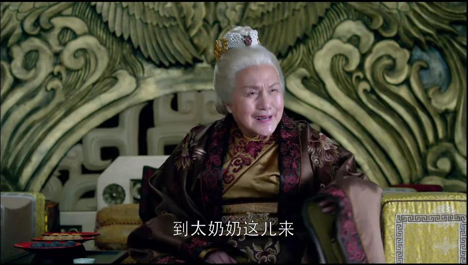 深度剖析《琅琊榜》-国剧经典,瑕不掩瑜