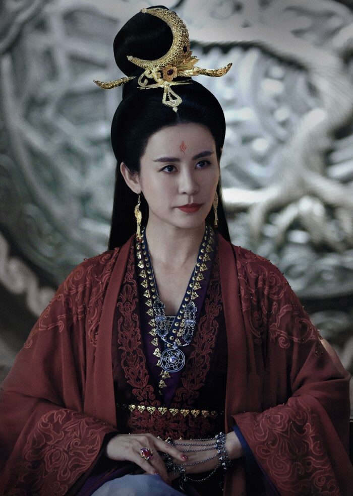 宣萱回应和古天乐是兄弟感情吗,宣萱为什么没有和古天乐在一起