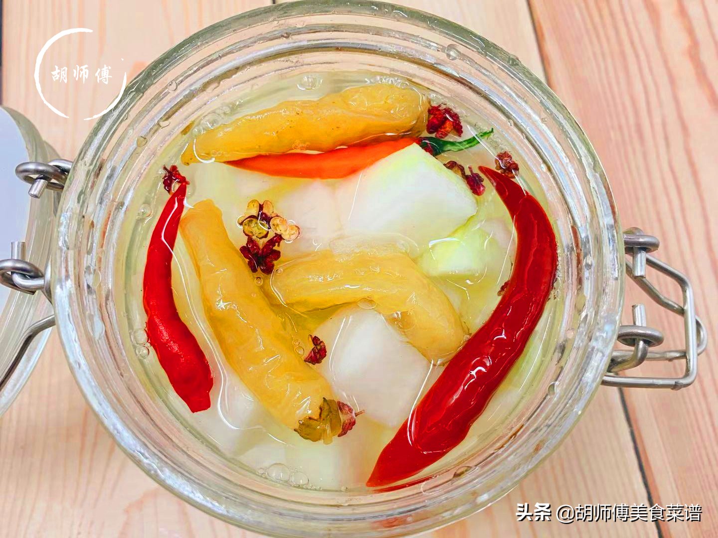 酸萝卜是先放糖还是先放醋,腌酸萝卜腌几个小时比较合适