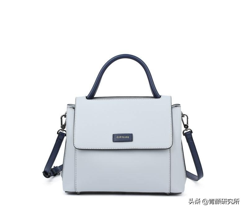时尚小众轻奢包包品牌,种草女包轻奢高级感