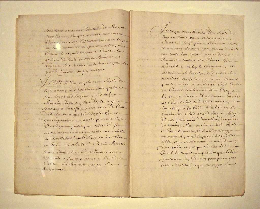 谁说十字架与新月是死敌？法土同盟了解一下？