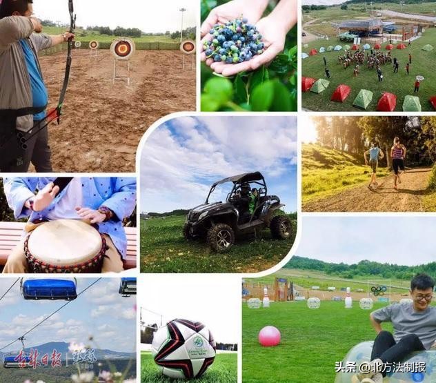 端午小长假去这四个地方玩,端午小长假适合去哪玩自驾游