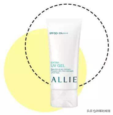 你的防晒被点名了吗,你的防晒选对了吗