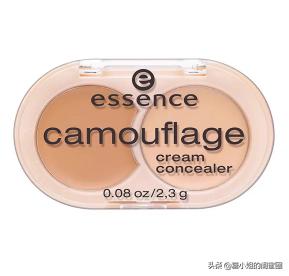 4天不化妆竟然收获一个无瑕底妆,拥有完美底妆