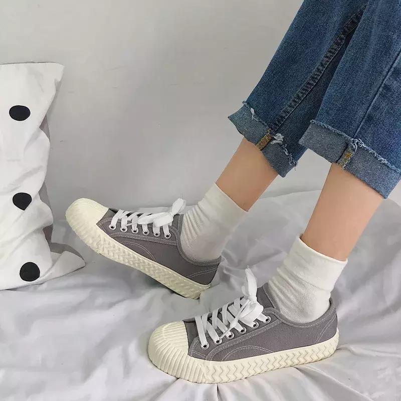 饼干鞋这么火它的时尚了解一下,火爆全网饼干鞋