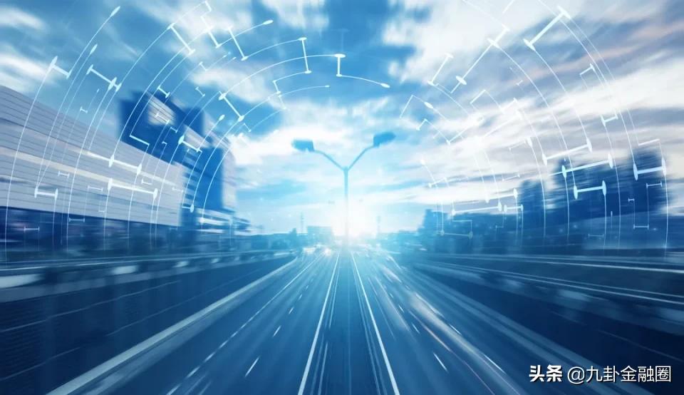 九卦|云银行的内在逻辑与核心技术