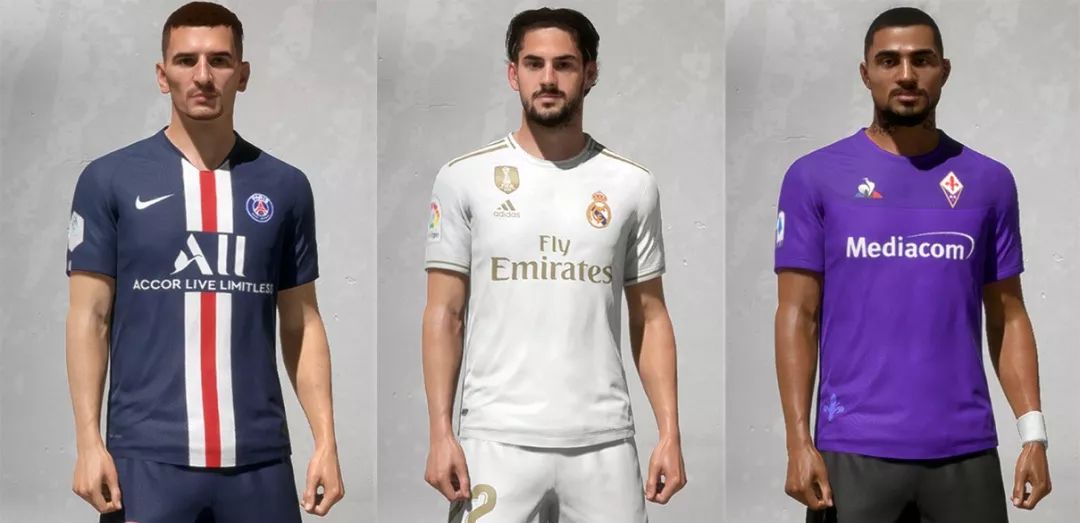 fifa20最近一次更新,fifa20阵容怎么更新