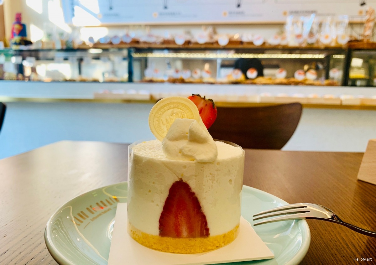 hellomart自助火锅,hellomart有什么吃的