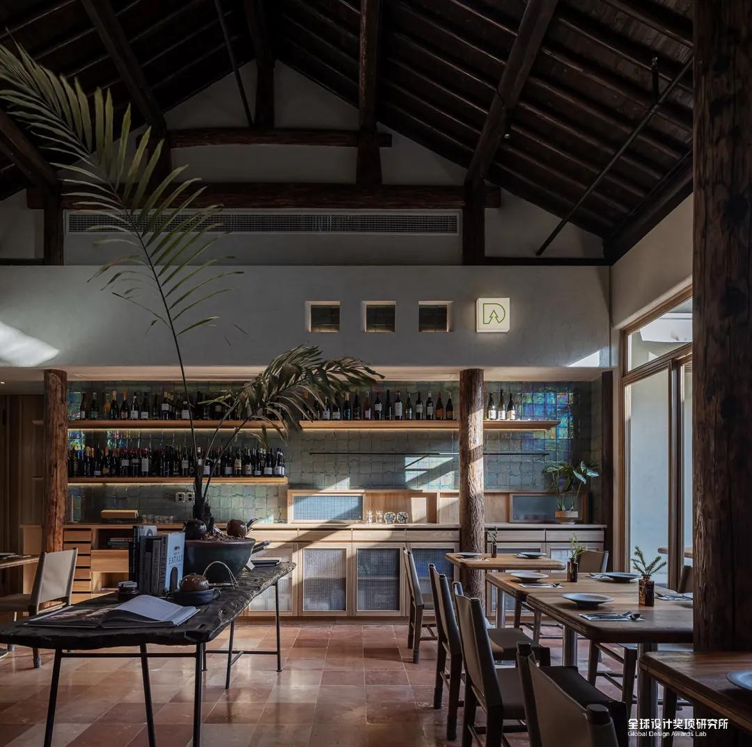 淘汰率70%|2021意大利THEPLANAWARD设计大奖入围名单公布