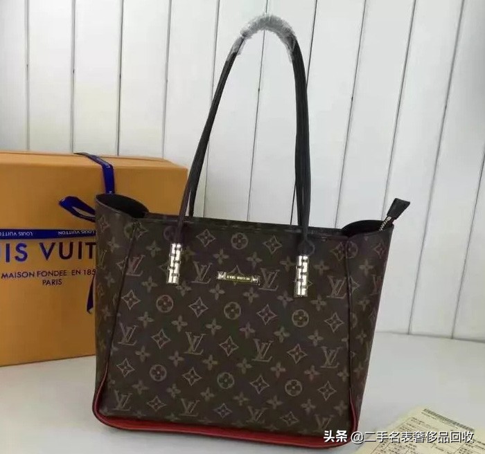 louisvuitton包包怎么辨别真假,lv中古包怎么辨别真假