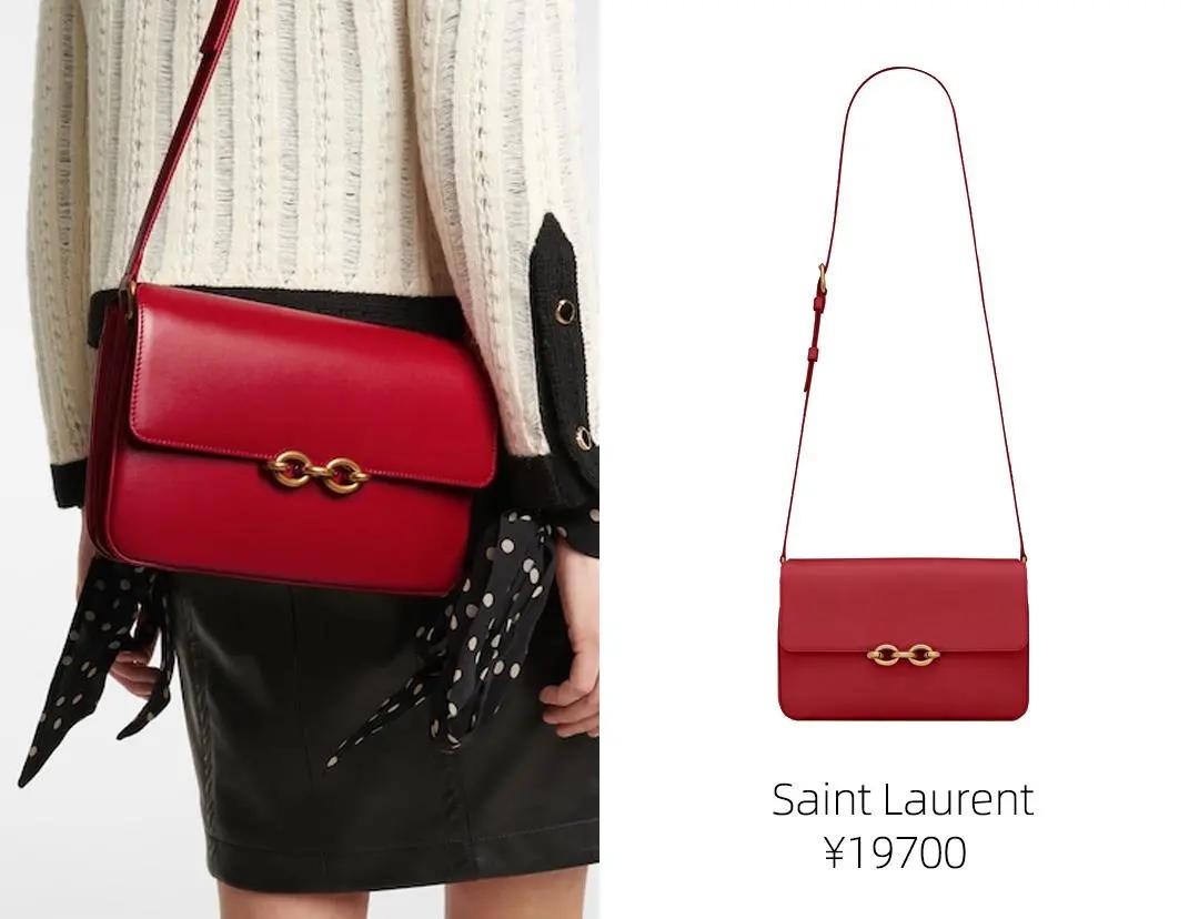 适合春天背的小众新款包推荐,春夏最值得入手的服装