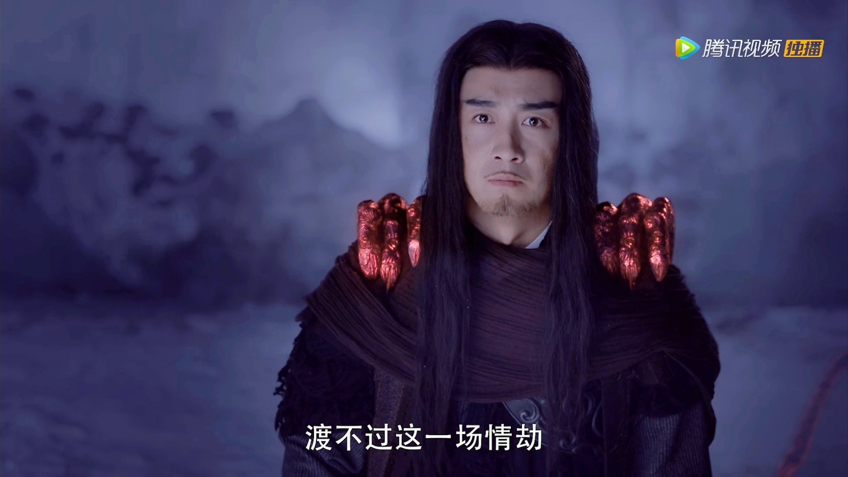 三生三世枕上书姬蘅掉入悬崖,三生三世枕上书姬衡是不是假失忆