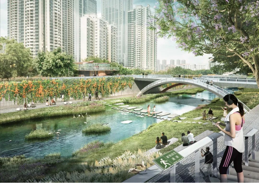 珠海城中村规划,珠海南屏村落旧改