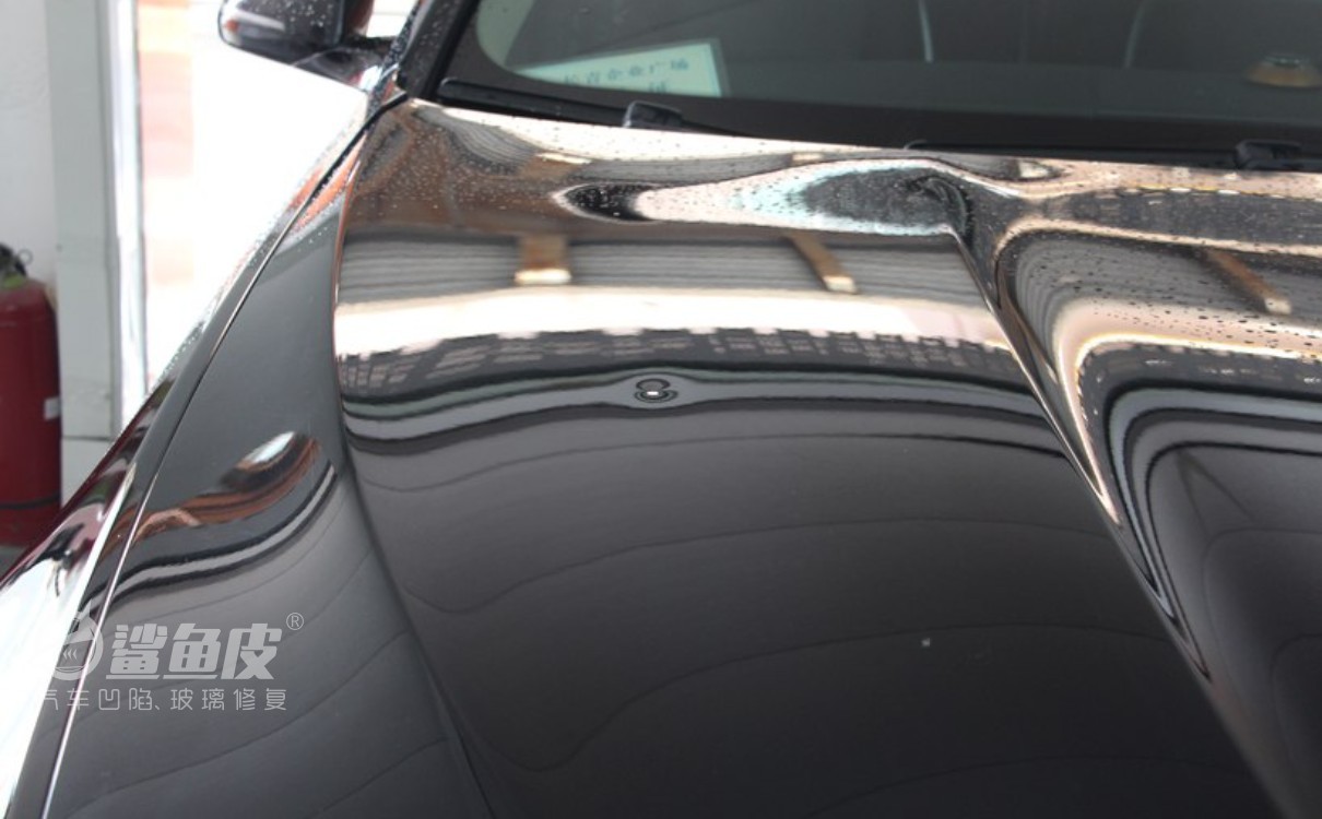 汽车凹陷修复怎样才算学会,教你快速学会汽车凹陷修复技术