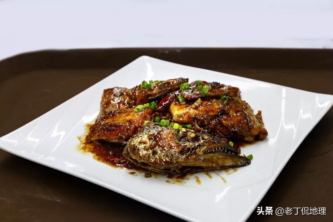 中国海鲜地图,中国海鲜最多地区