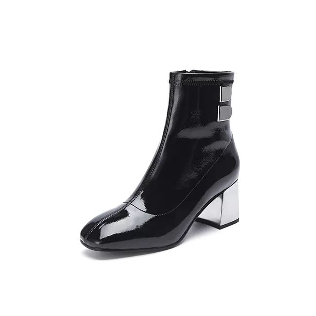 鞋王百丽的数字化转型历程,一代鞋王百丽