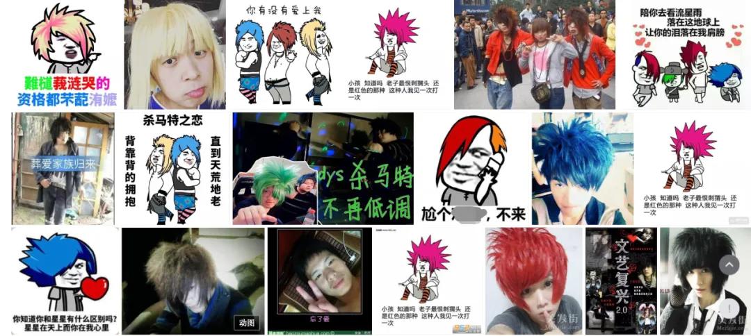 网红圈消失的网红,网红圈真的很可怕