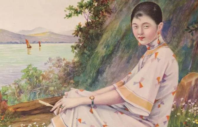 恋恋烟尘：为何*草烟**文化风靡世界？|张小玉