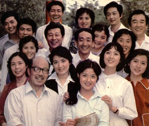 喜盈门老电影温玉娟,温玉娟喜盈门饰演谁