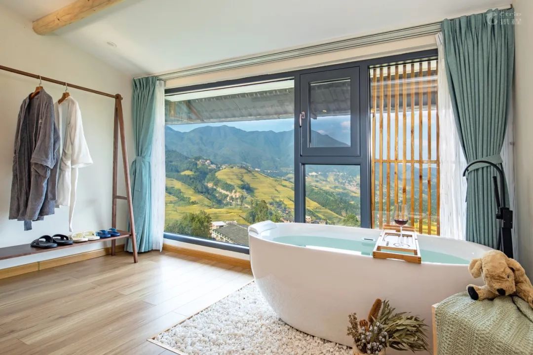 广西旅游必住酒店民宿,广西十大网红民宿排行榜