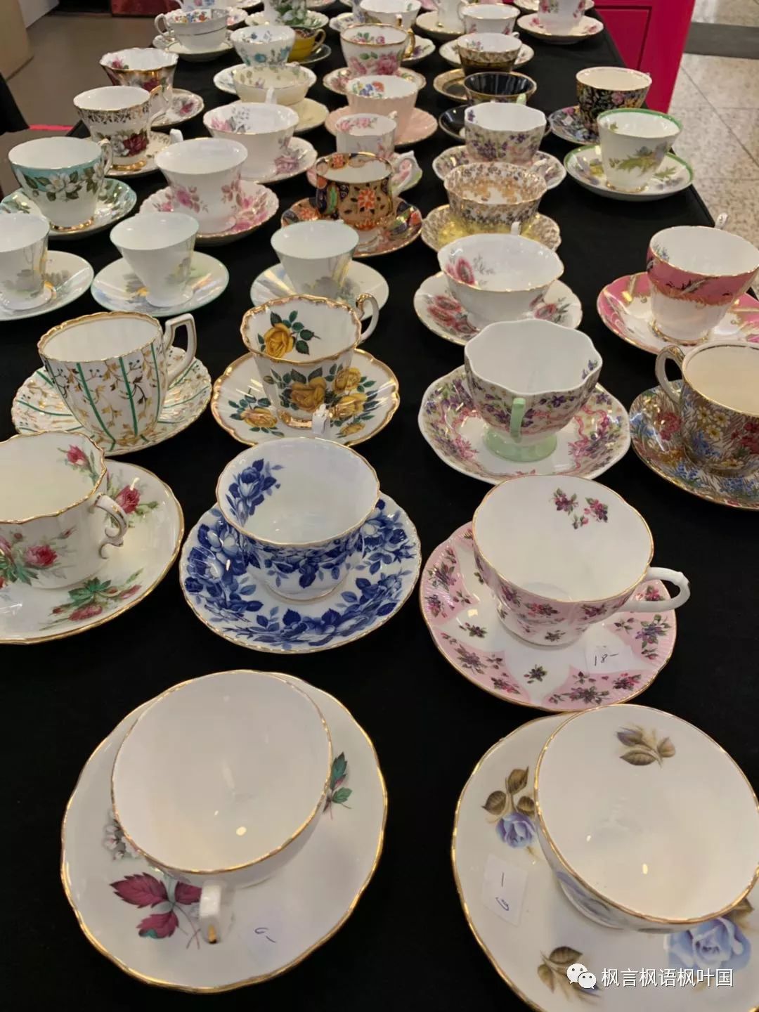 多伦多古董拍卖,多伦多古董店视频