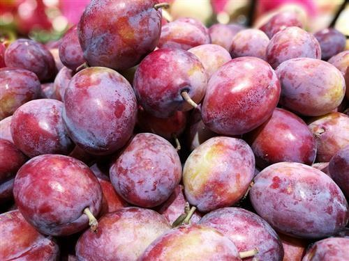 西梅什么时候吃通便最好,新鲜西梅怎么吃通便最快