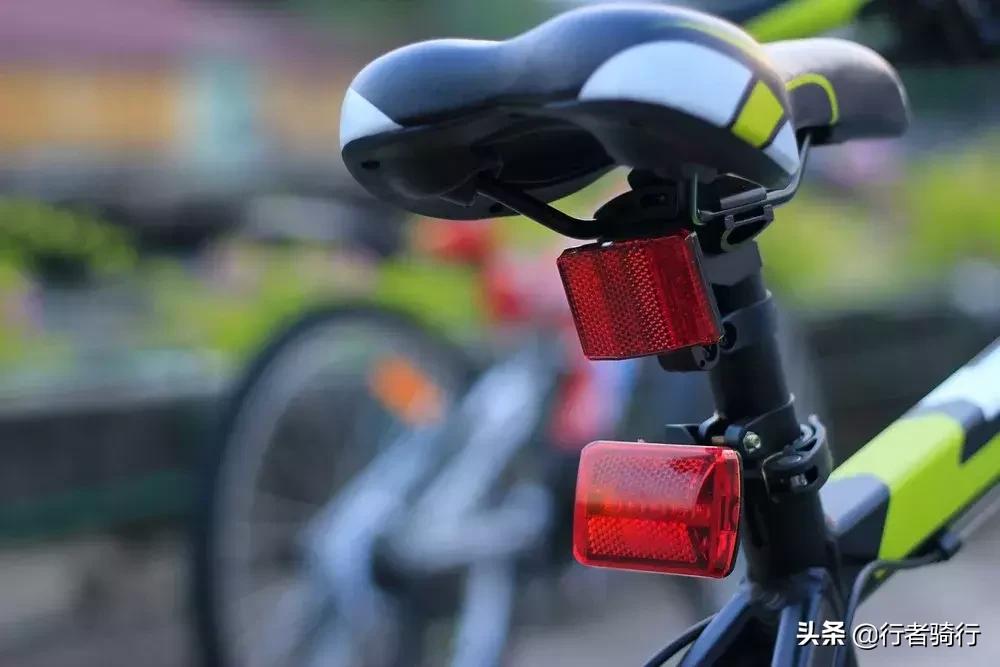 骑行尾灯选哪种好,口碑最好的骑行尾灯推荐