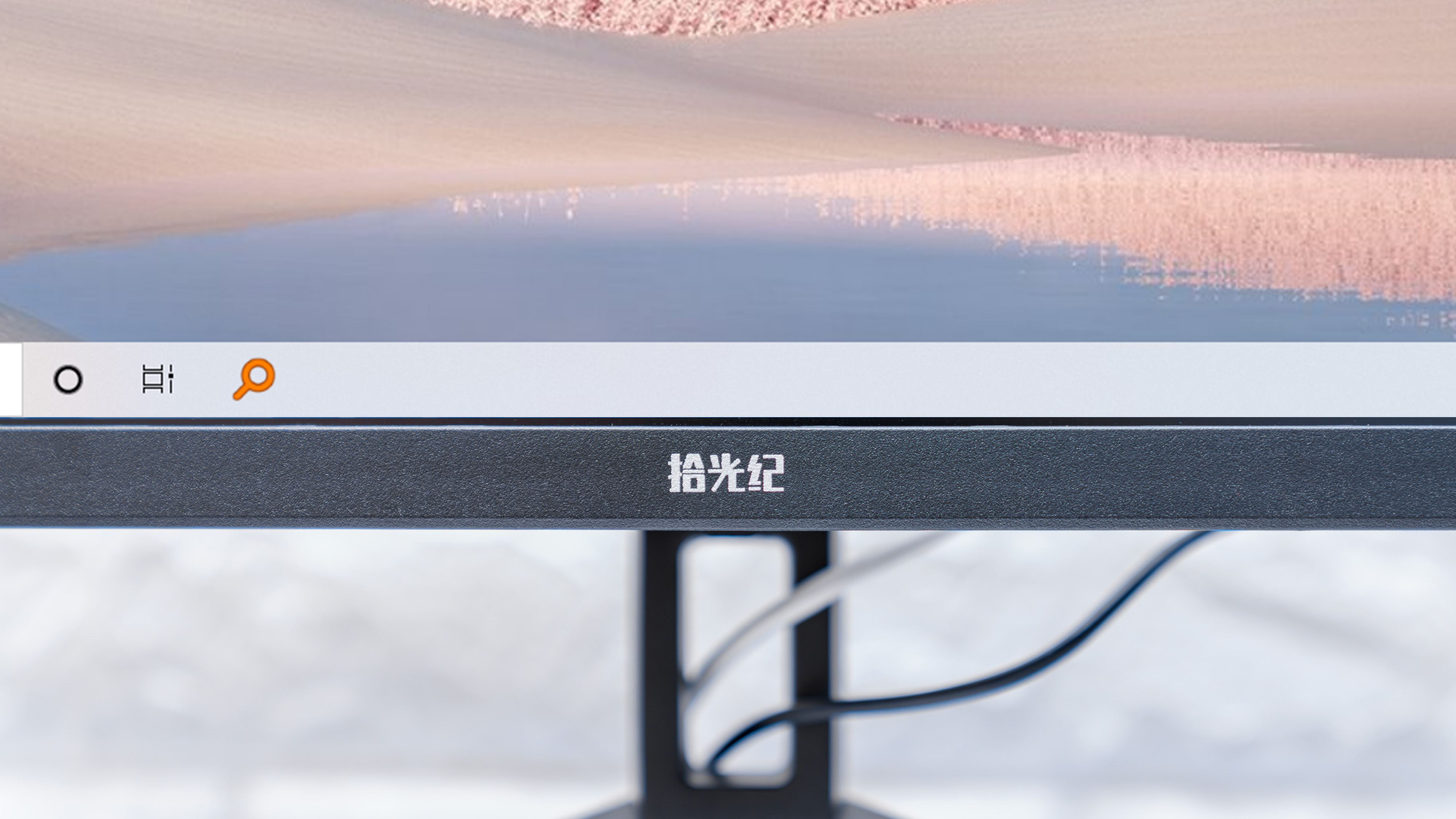 说出来你都不信，高色域、高刷新率的BOE拾光纪显示器只要899元