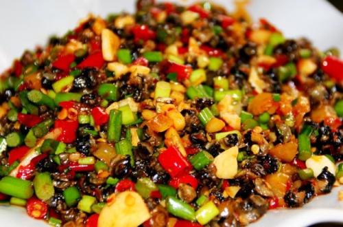 田螺好吃有诀窍大厨教你正确做法,田螺怎么做才好吃呢视频教程