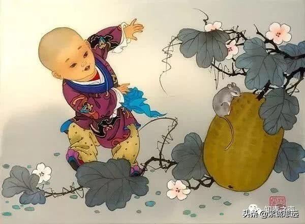 十二生肖的由来及背后的故事,为什么要记住十二生肖的来历