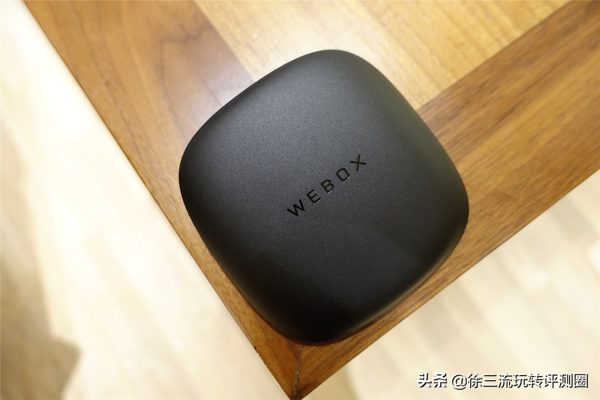 比传闻中还要好用的网络电视盒子 (市面上最好用的免费电视盒子)