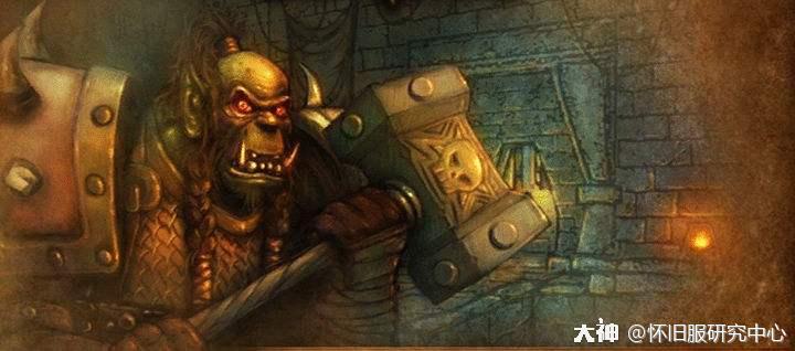 魔兽世界60版本最难打80人副本,魔兽世界单刷必掉坐骑