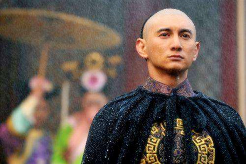 为什么说雍正是明君,为什么说雍正是清朝唯一一个明君