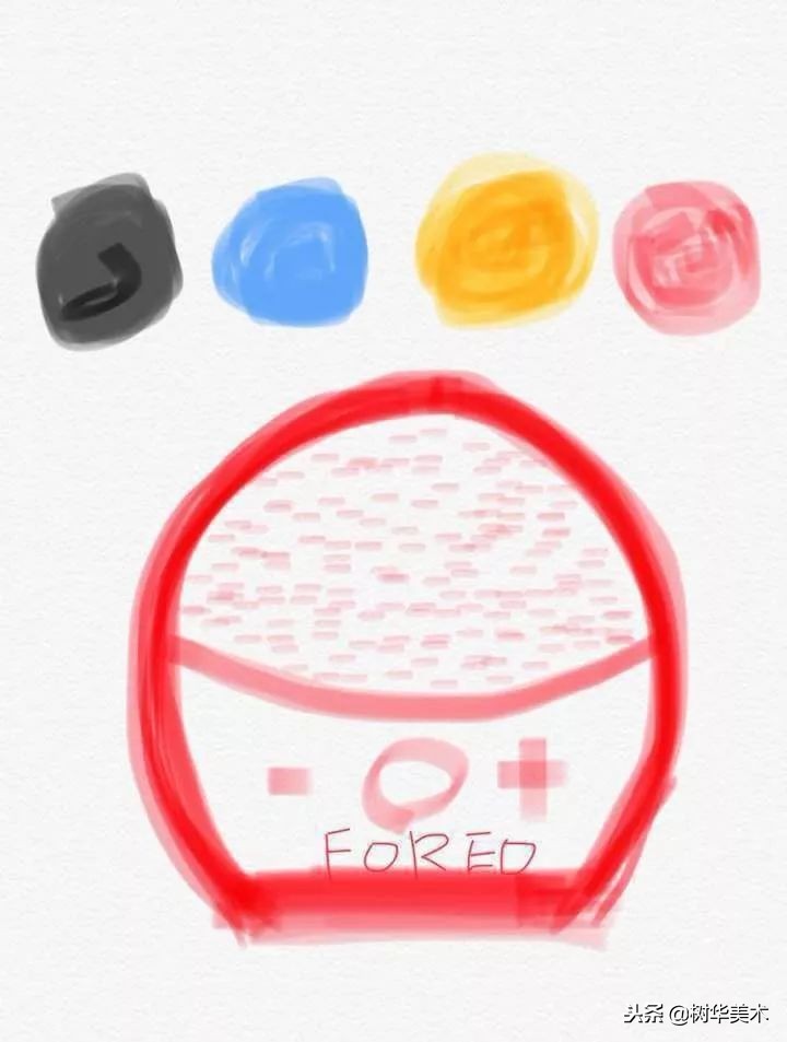 新年第一天，朋友圈代购集体“整容”，变身灵魂画手