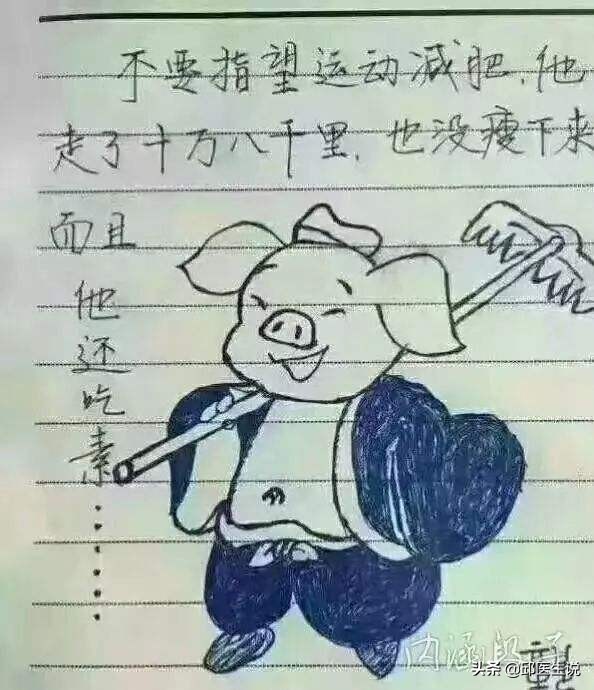 10种公认的健康减肥方法,想要减肥成功必备的8大减肥常识