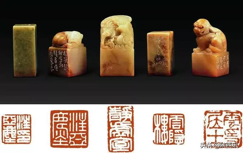 印章知识大全讲的太好了,印章知识大全